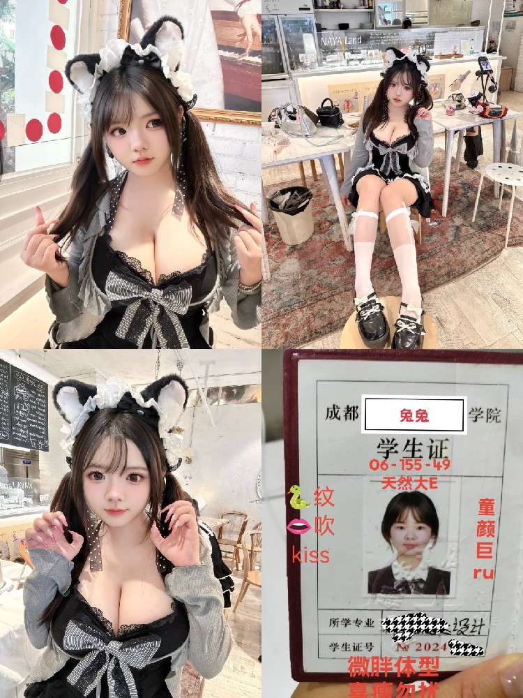 兔兔